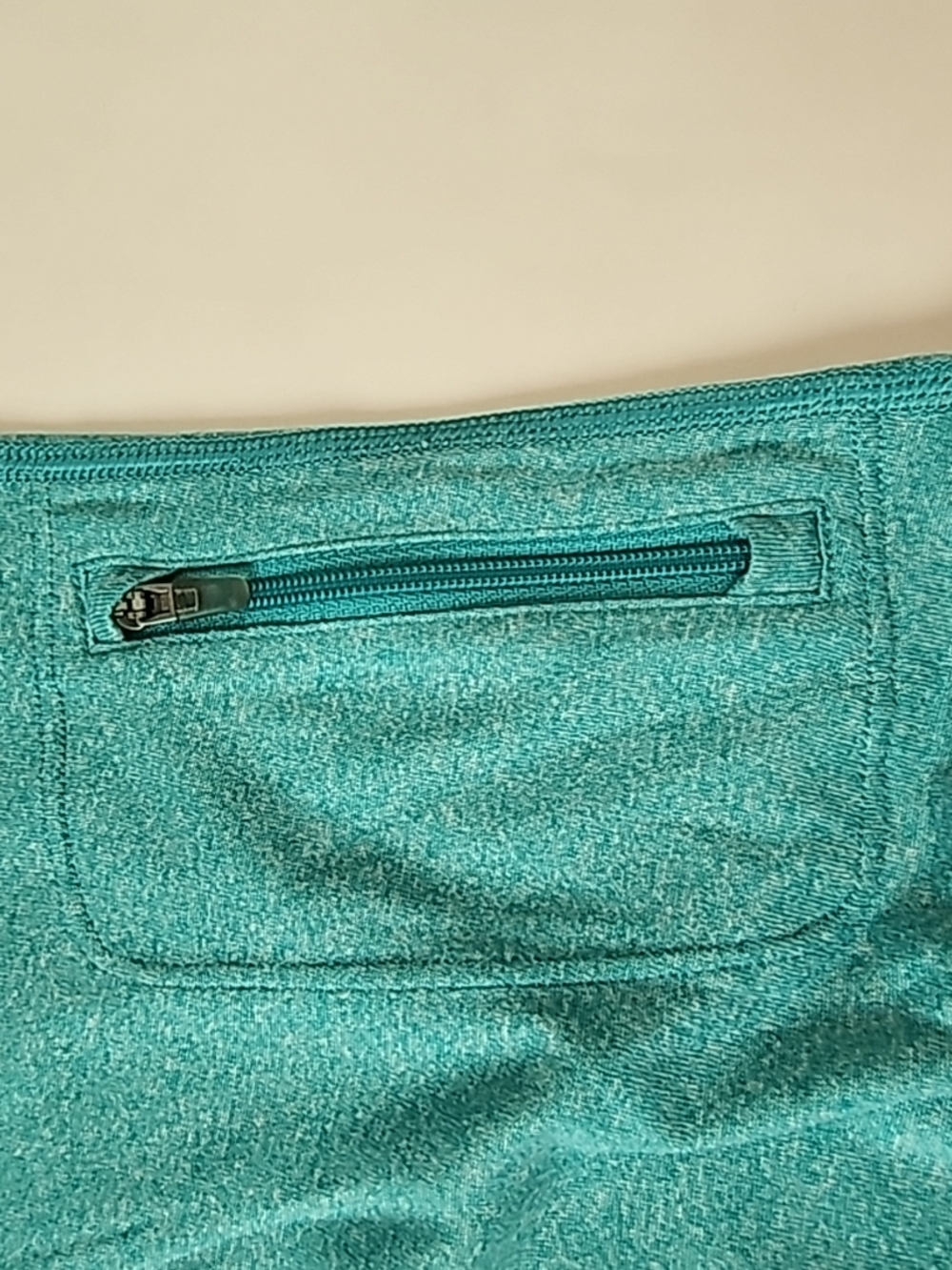 Nike Teal Racerback Tank Top - Picture 3 of 15